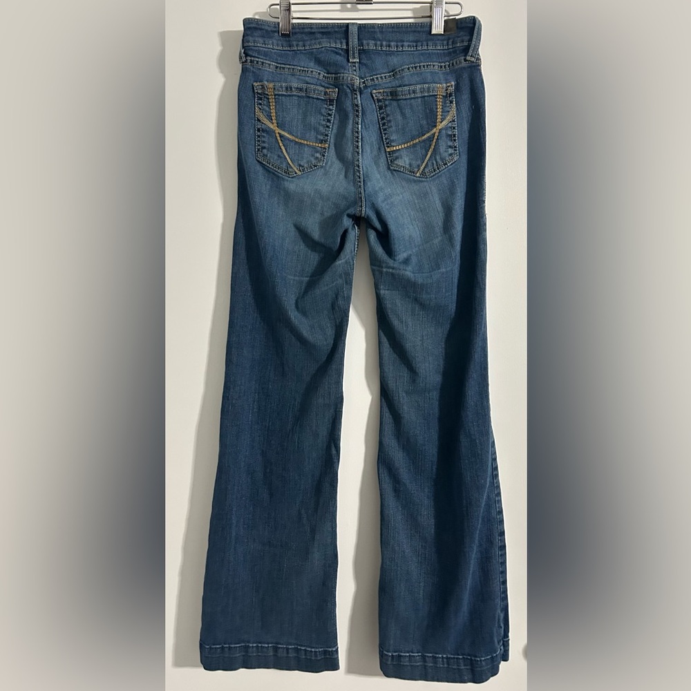 Ariat perfect rise trouser